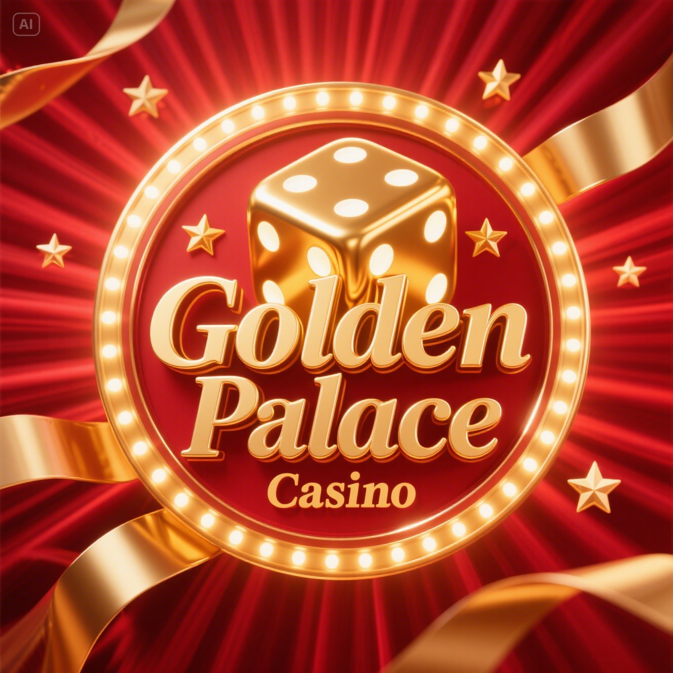Golden Palace Casino